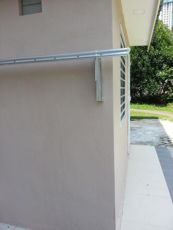 Homestay Farah Wangsa Maju Kl Kuala Lumpur Room photo